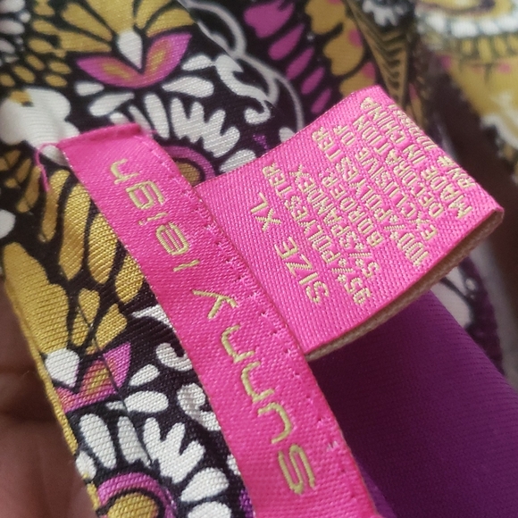 long sleeve dress - Picture 5 of 5